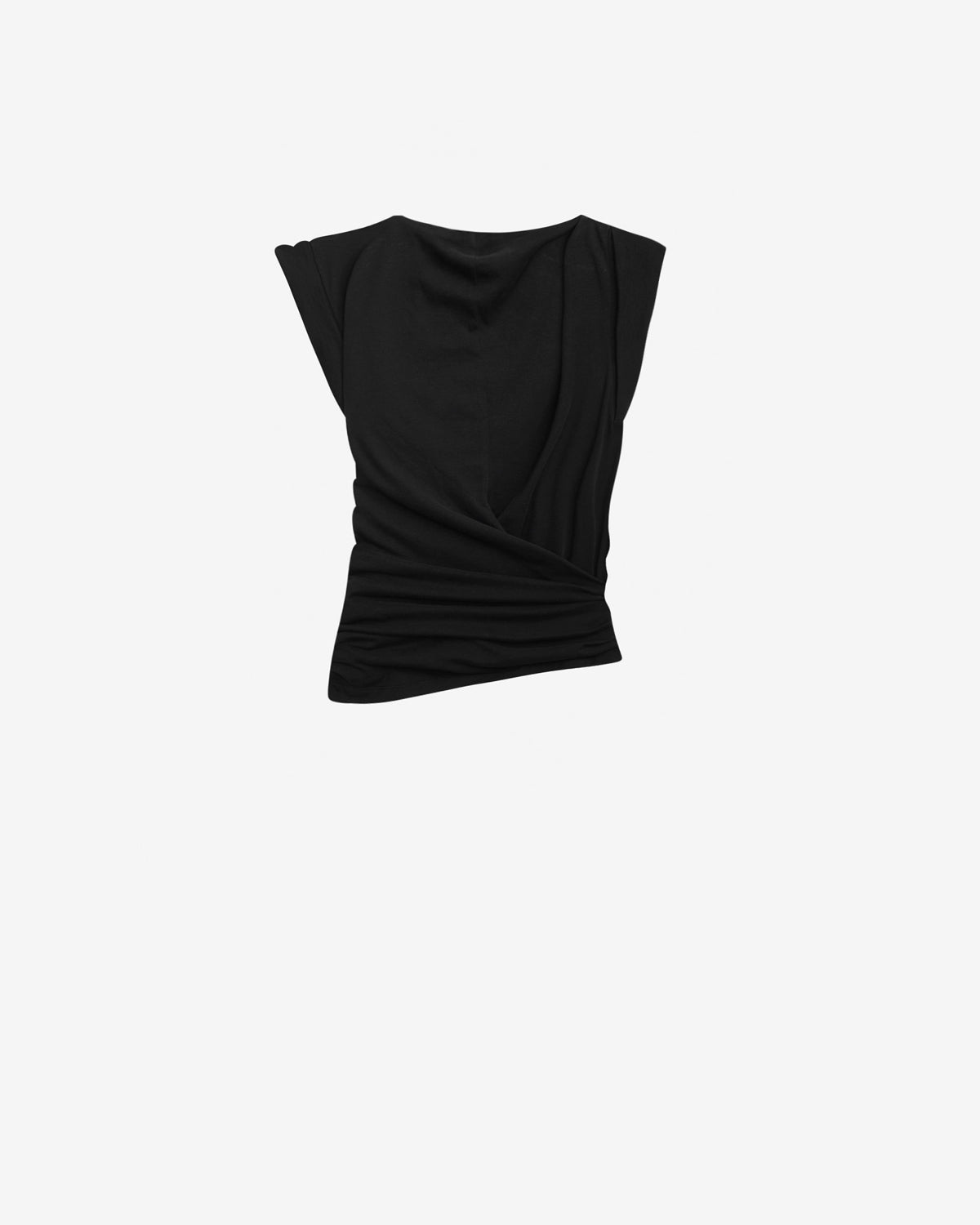 Maisan T	Black