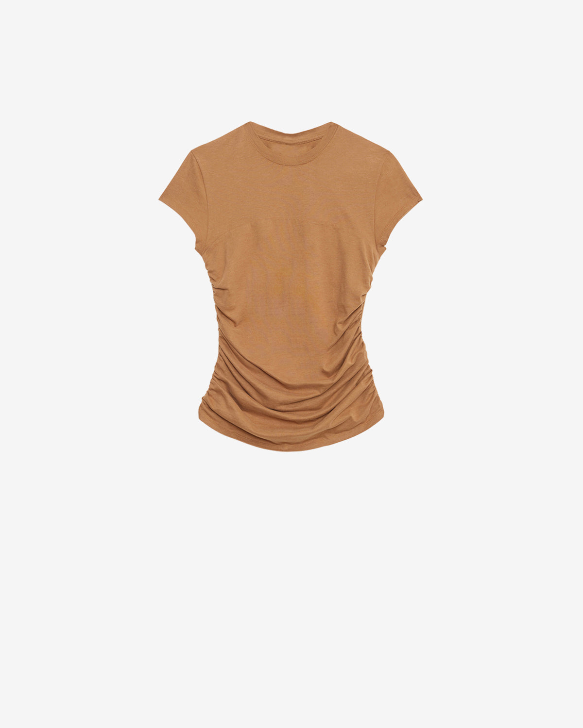 Maelie T	Caramel