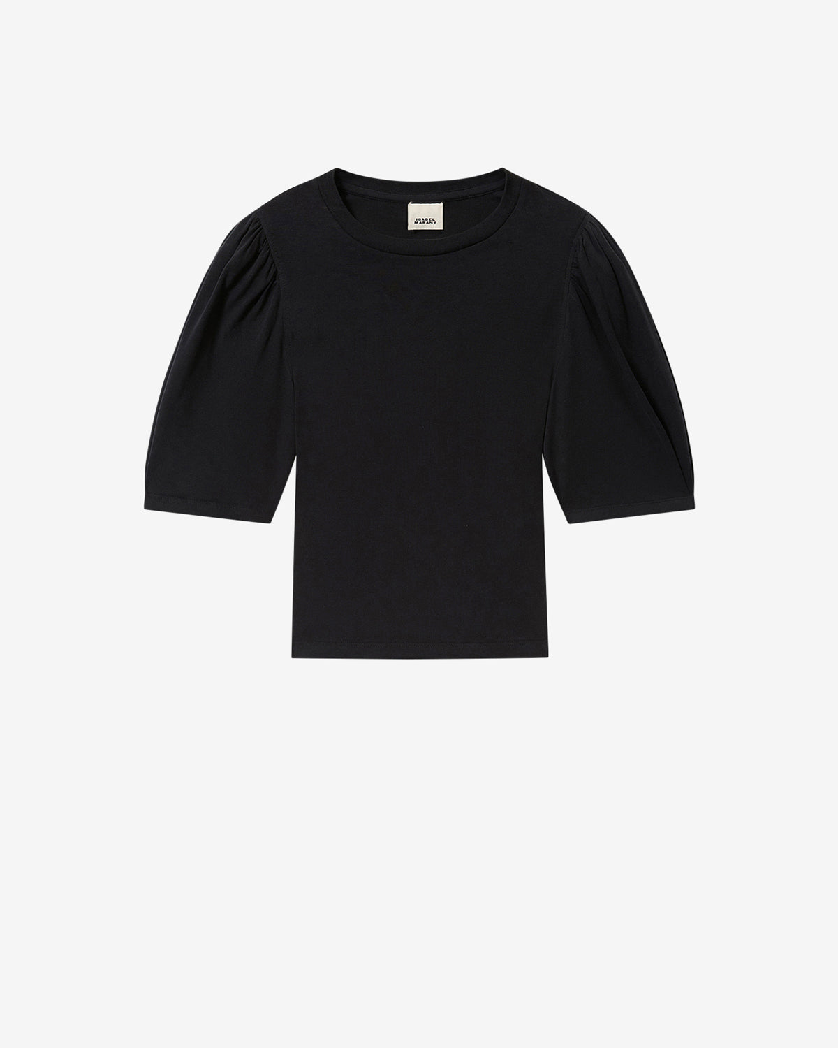 Maeliss T	Black