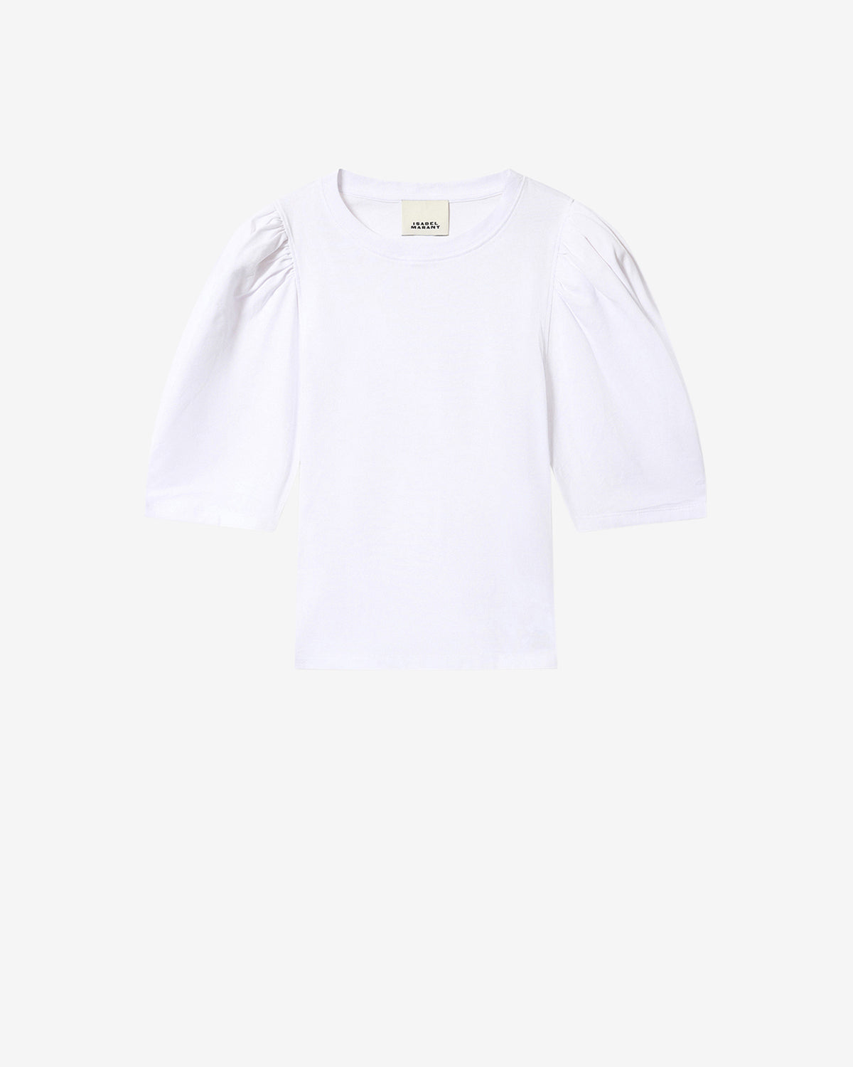 Maeliss T	White