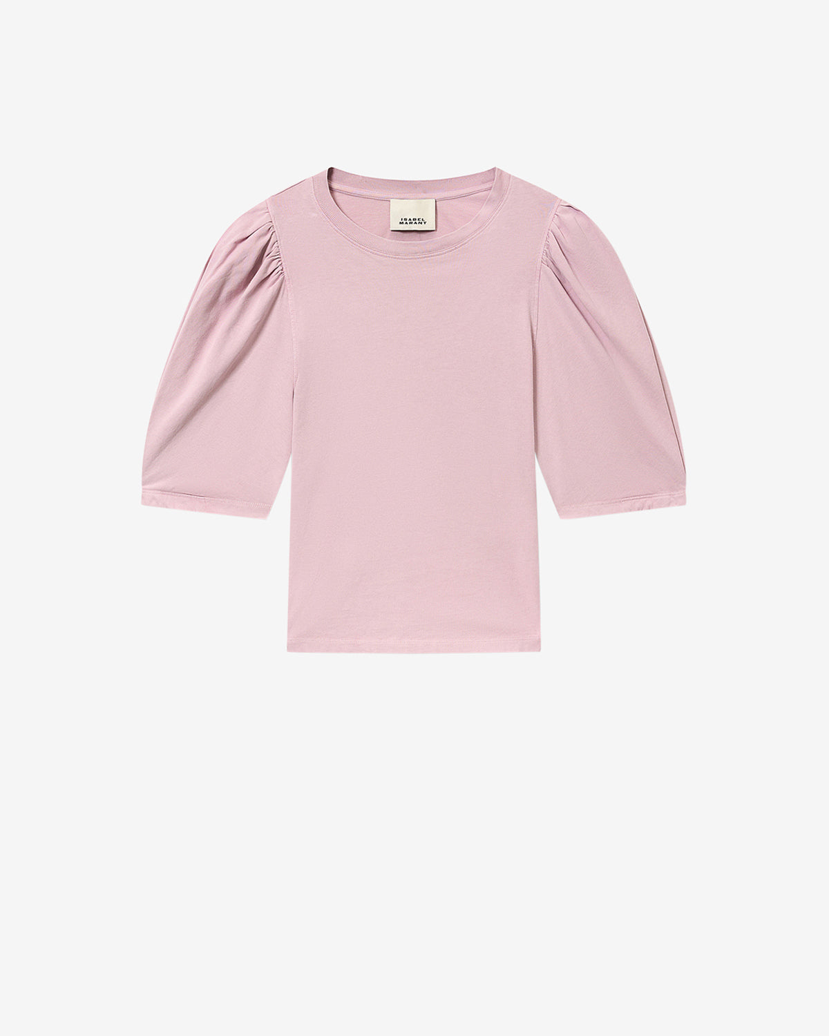 Maeliss T	Pale Pink