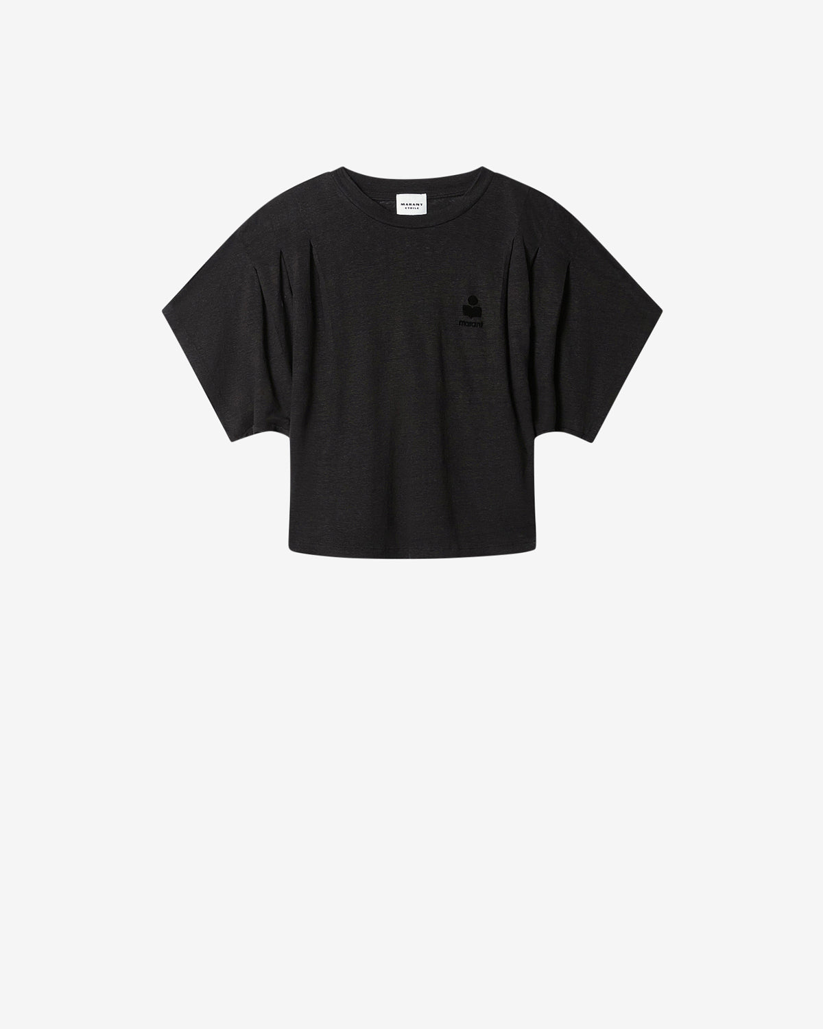 Kyanzae T	Black