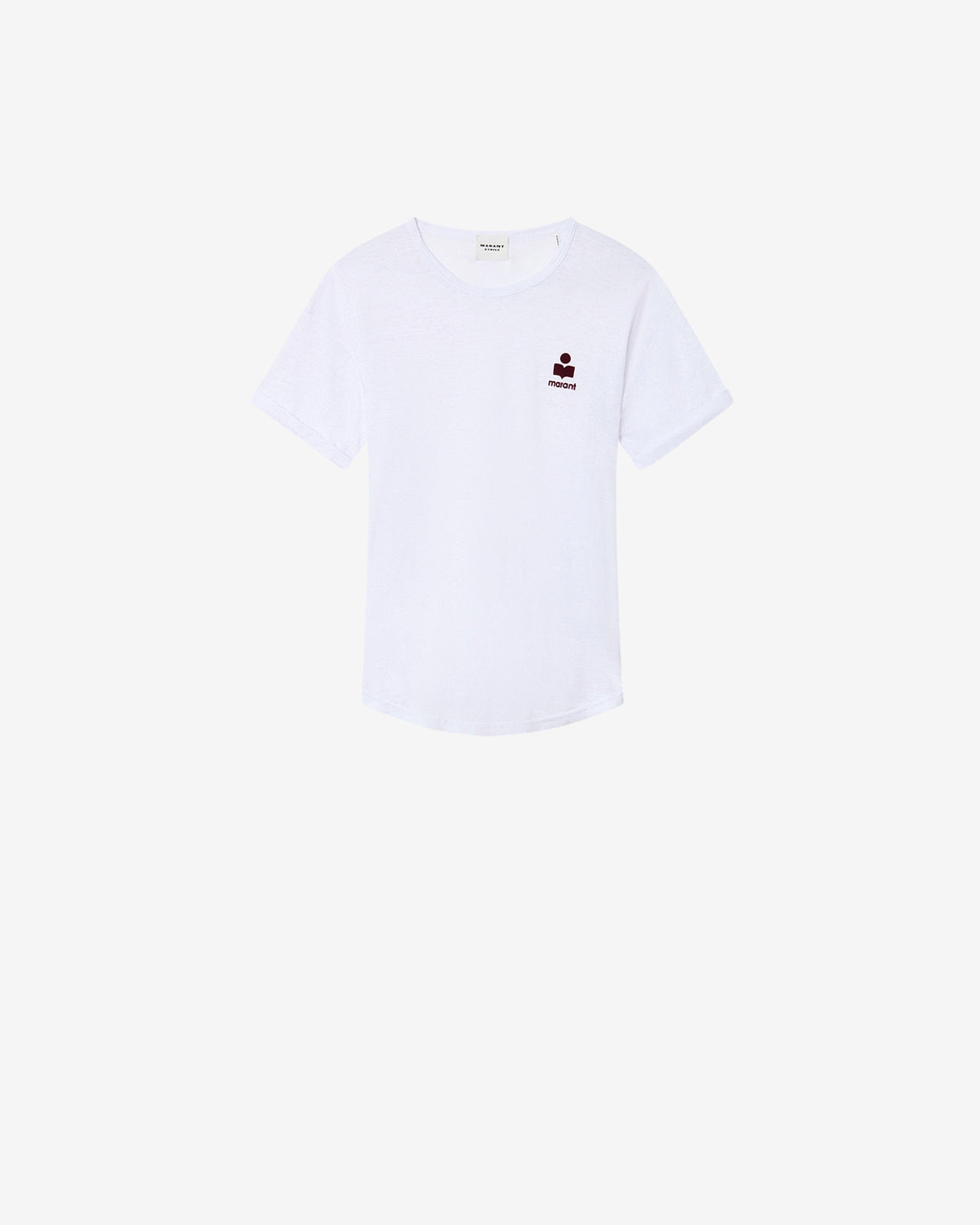Koldia T	White/burgundy