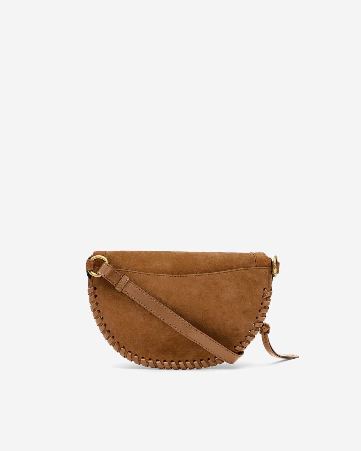 Skano Bag – Cognac