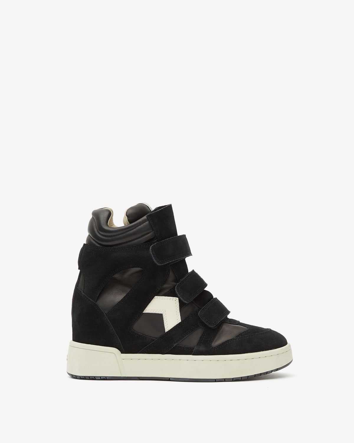 Im3 Sneakers – Black