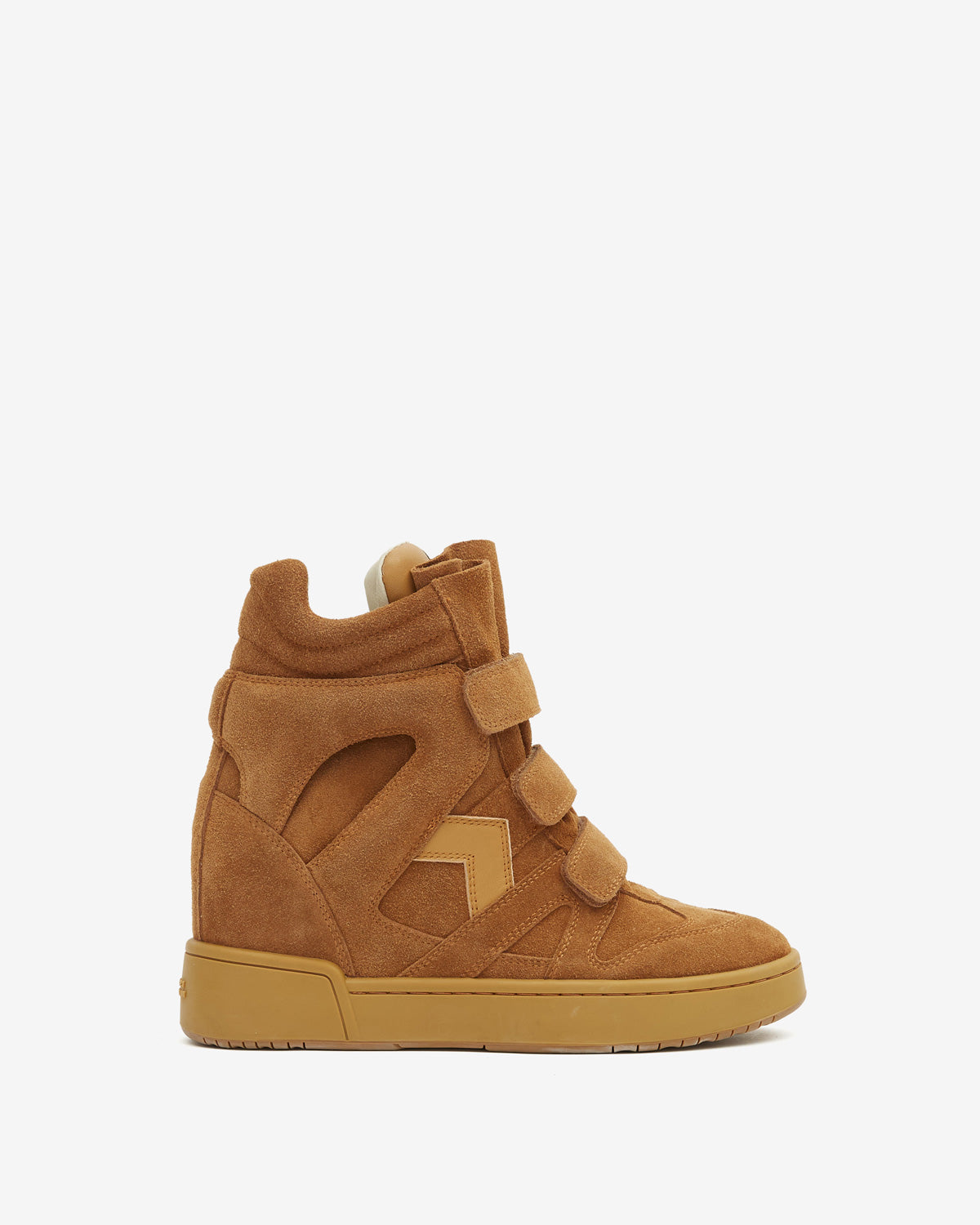 Im3 Sneakers – Cognac