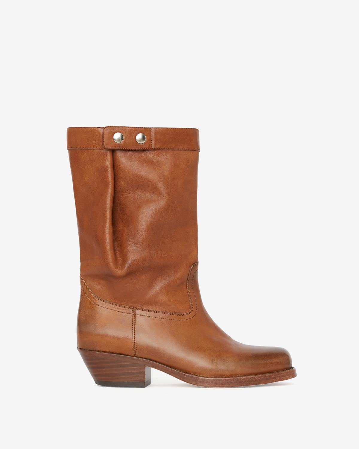 Ademe Boots – Havana