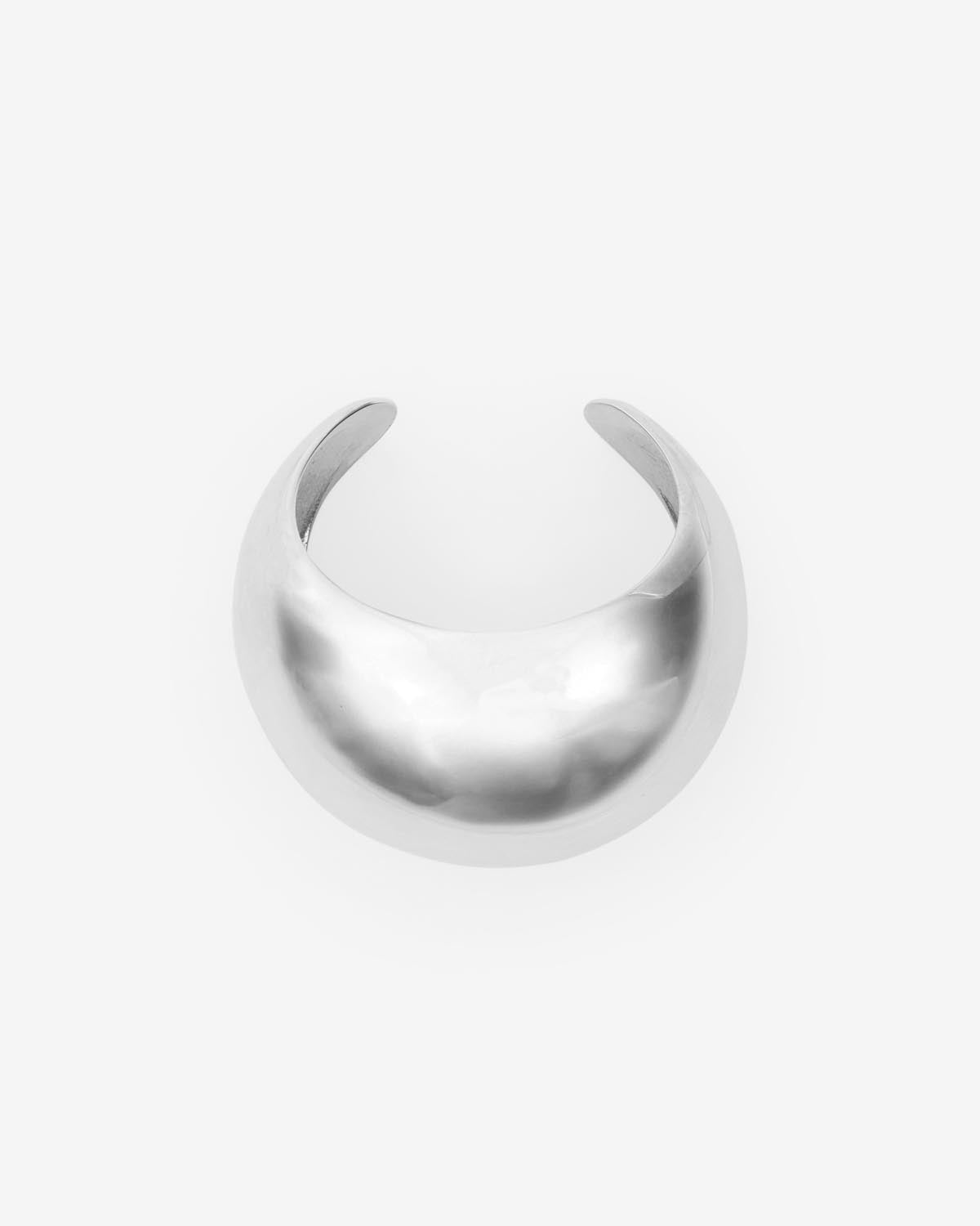 Awa Bracelet – Silver