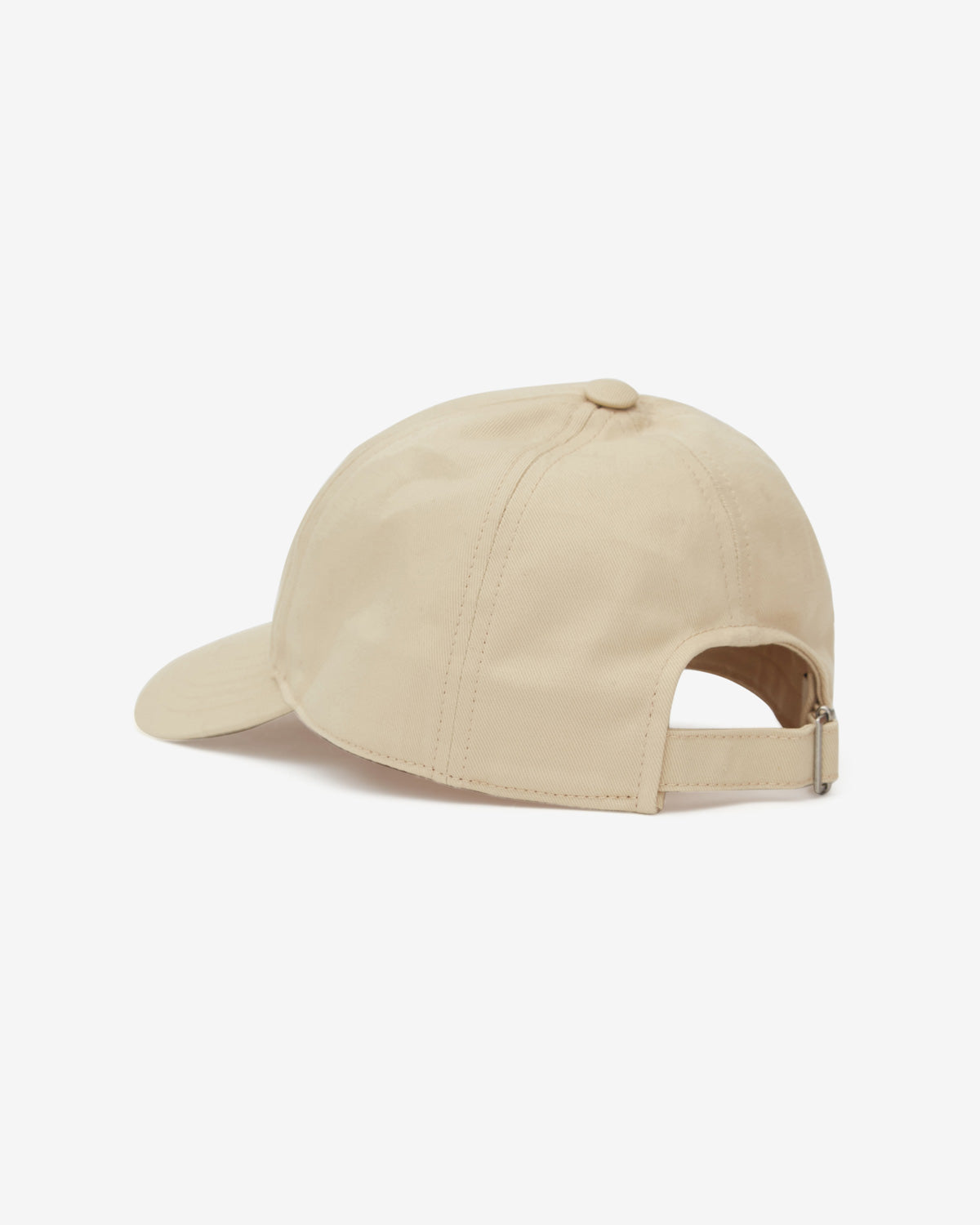 Tomas Cap – Beige