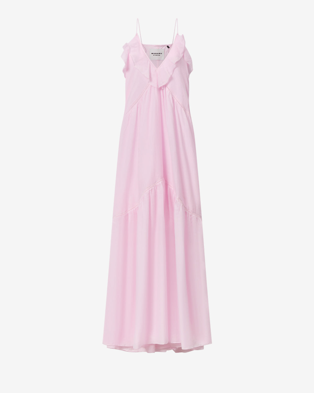 Vasma Dress – Light Pink