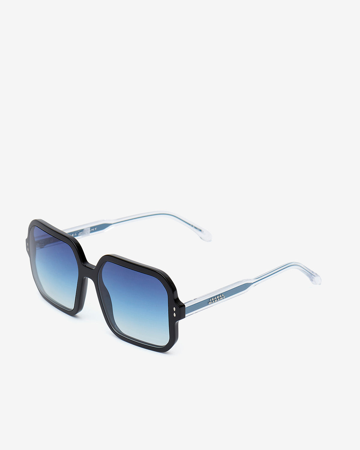 Livia Sunglasses – Black/gray Azure