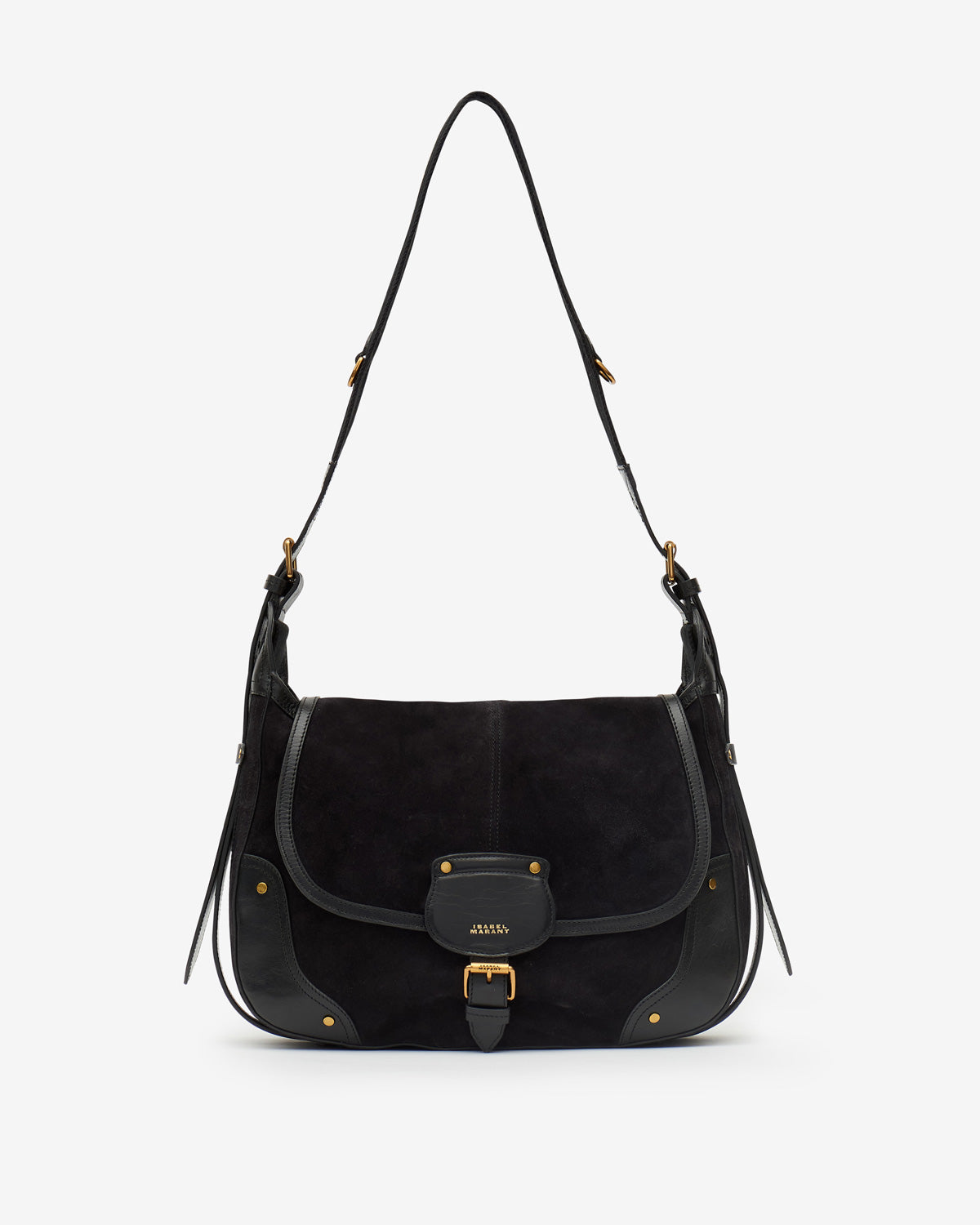 Sierra Bag – Black