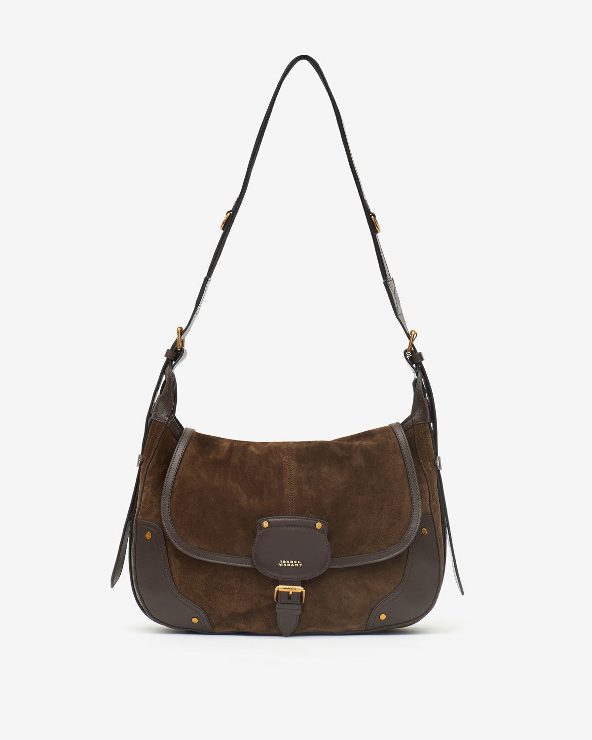 Sierra Bag – Bronze