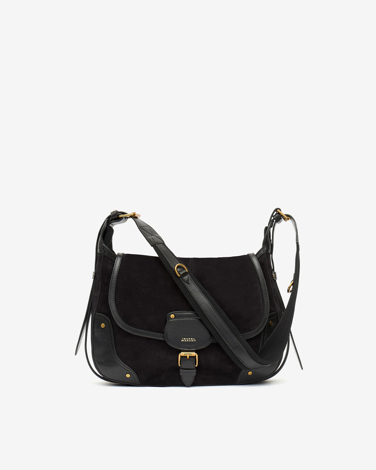 Sierra S Bag – Black