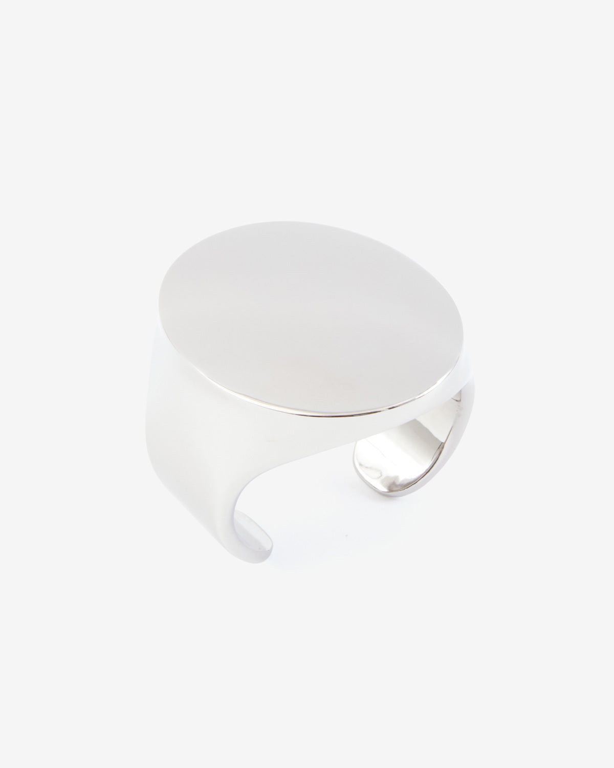 Quincy Bracelet – Silver