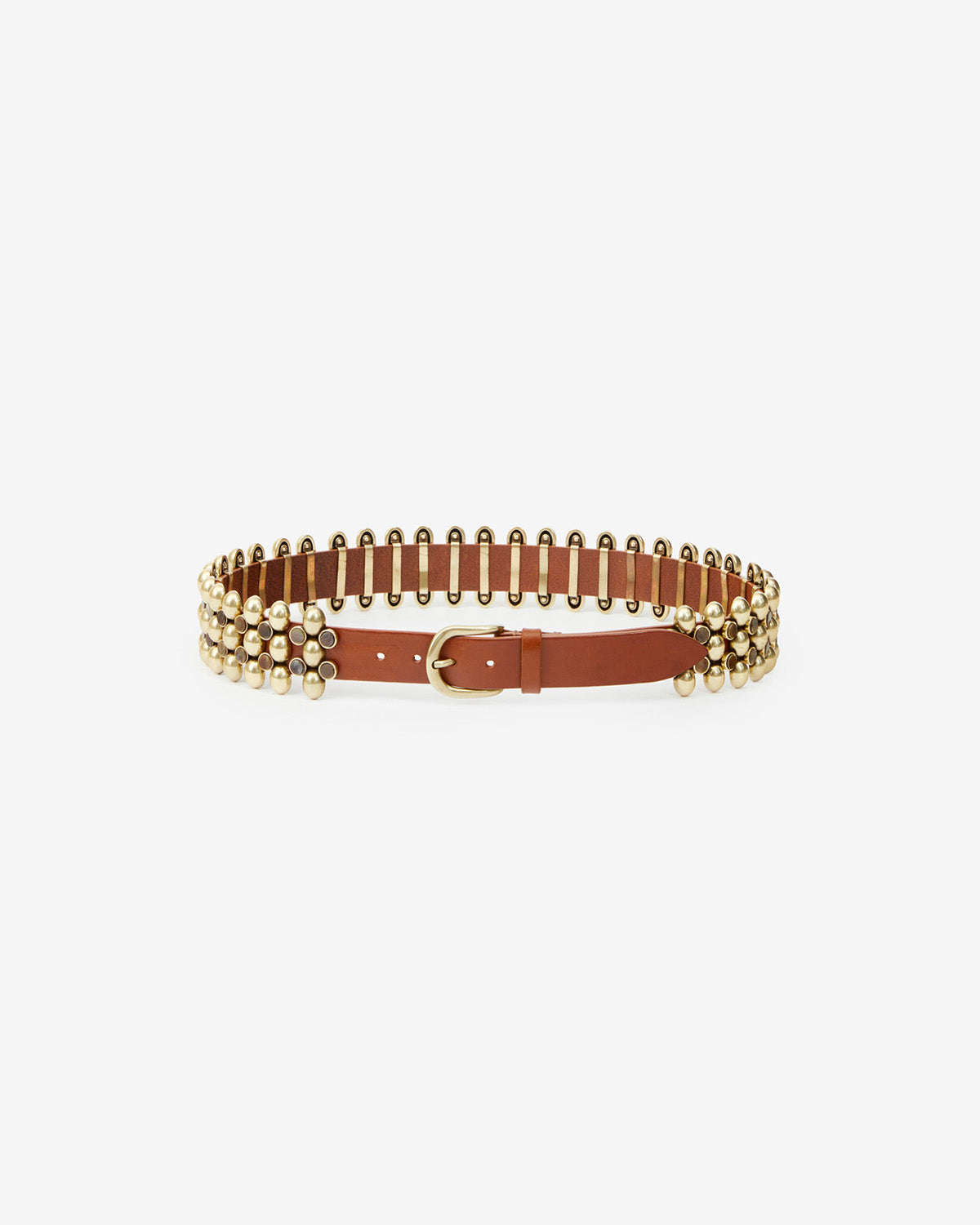 Varana Belt – Khaki