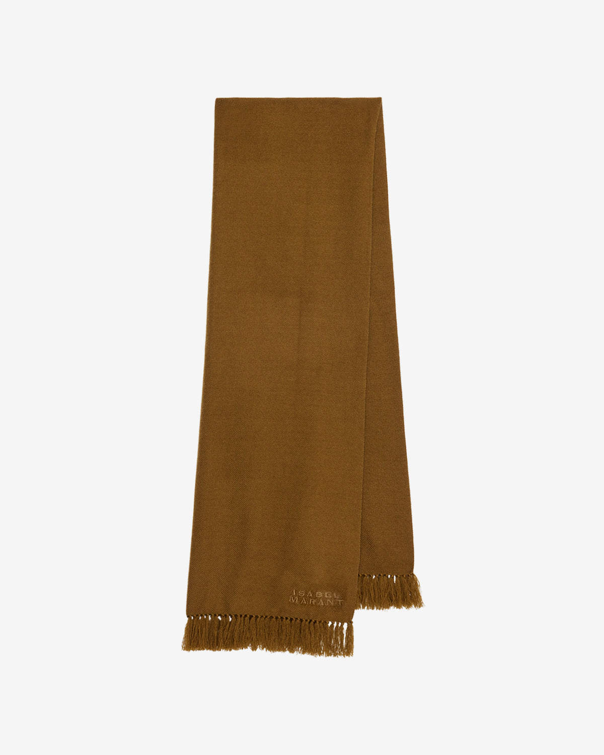 Vilana Scarf – Khaki