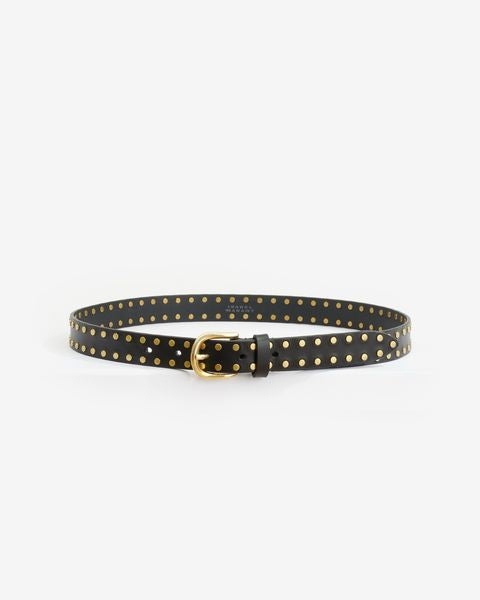 Zap Belt – Black