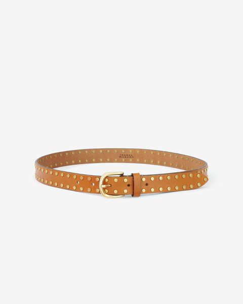 Zap Belt – Natural