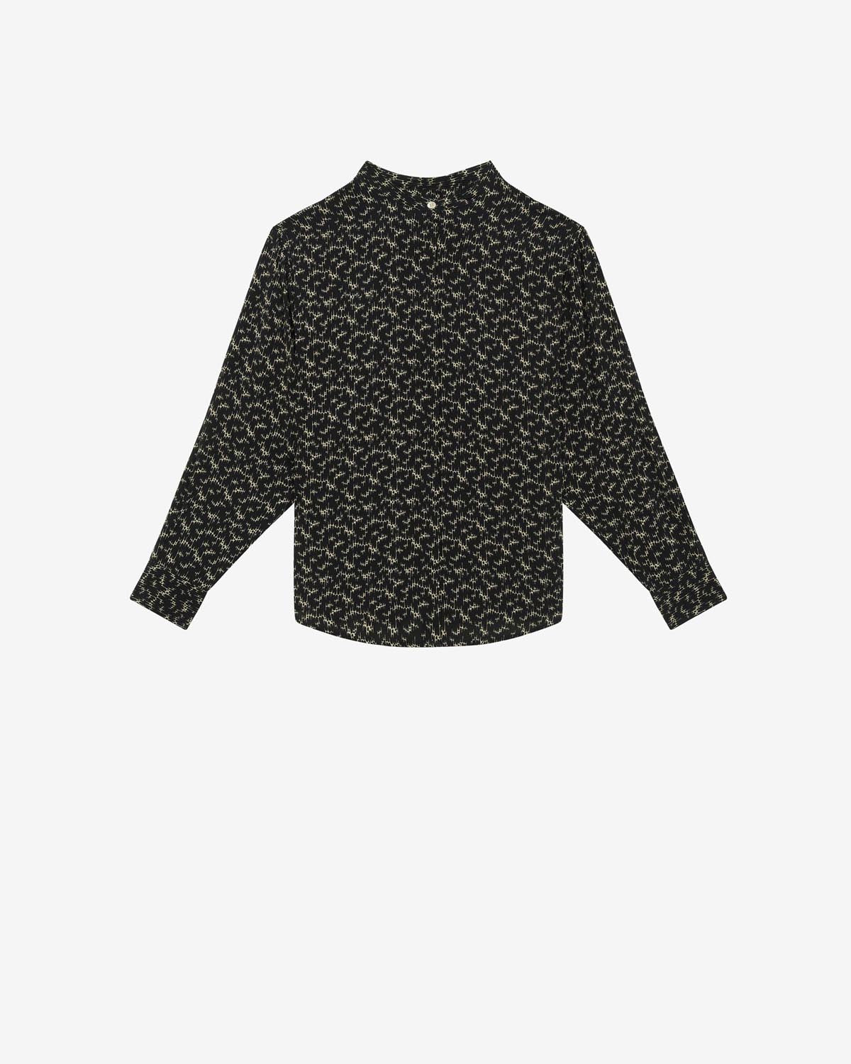Catchell Shirt – Black