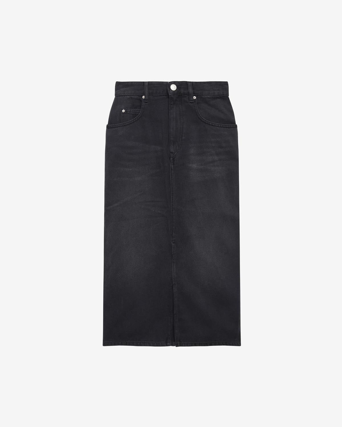 Tilauria Skirt – Black