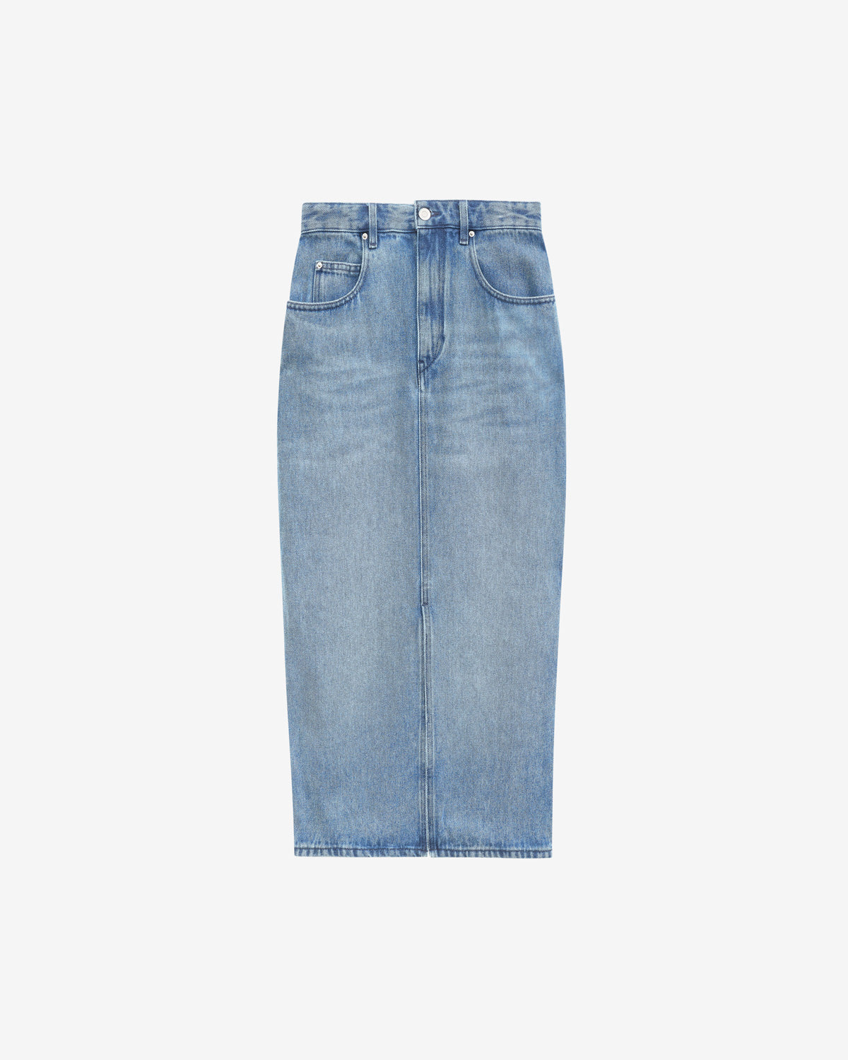 Tilauria Skirt – Light Blue