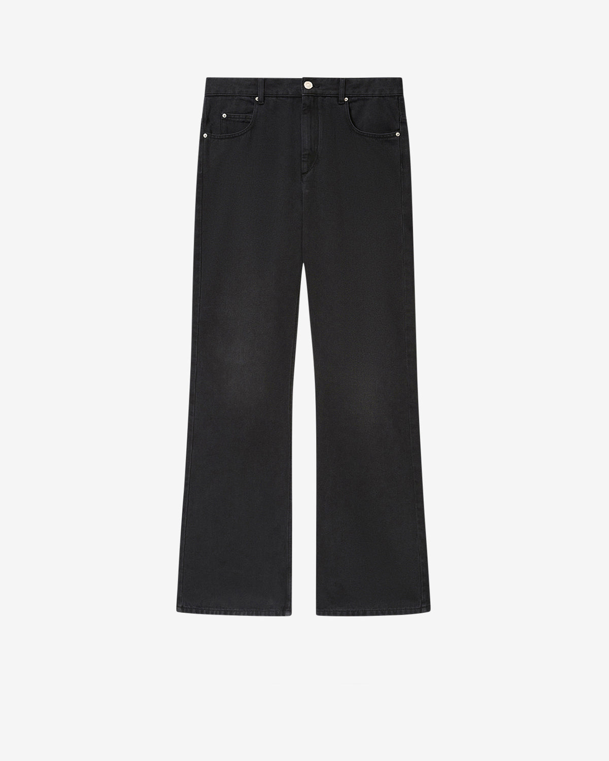 Belvira Pants – Black