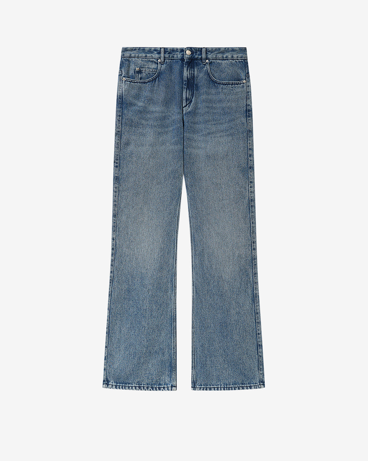 Belvira Pants – Light Blue