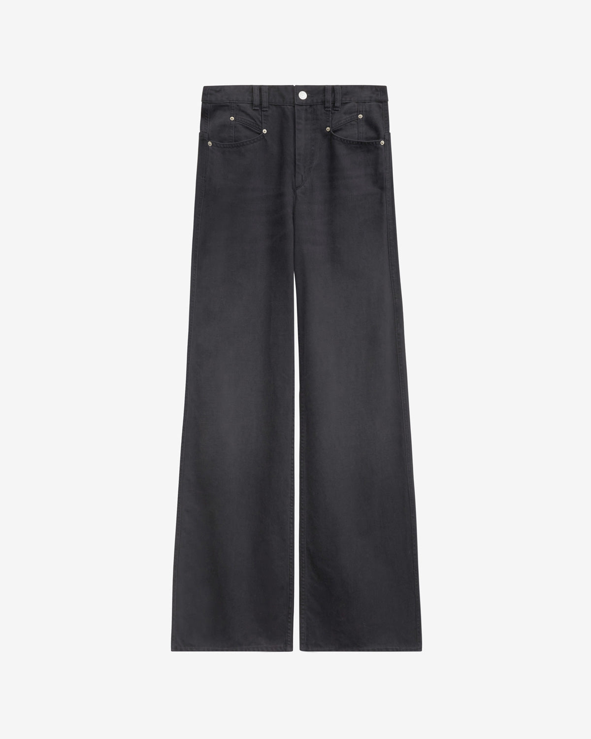 Lemony Pants – Black