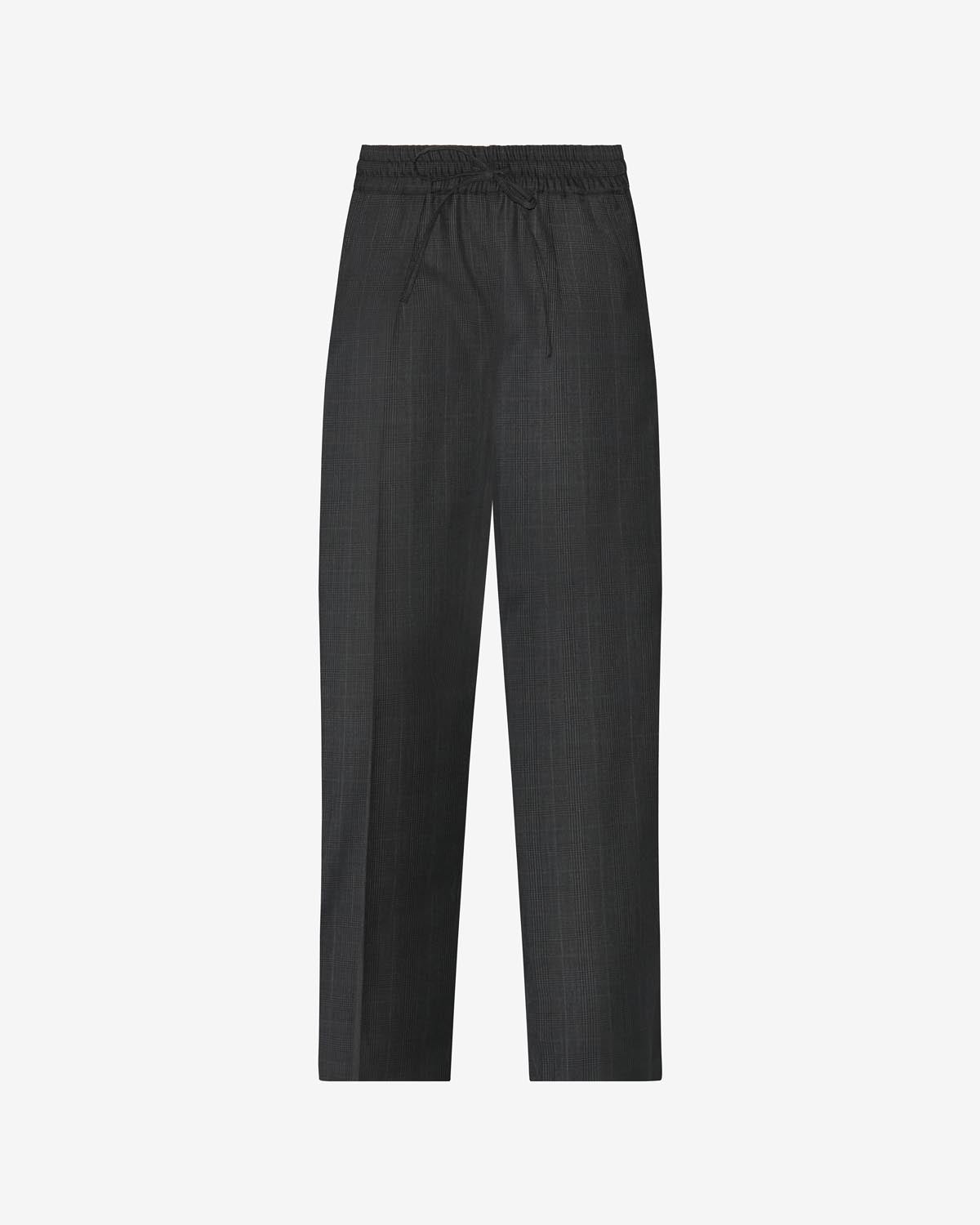 Liska Pants – Anthracite