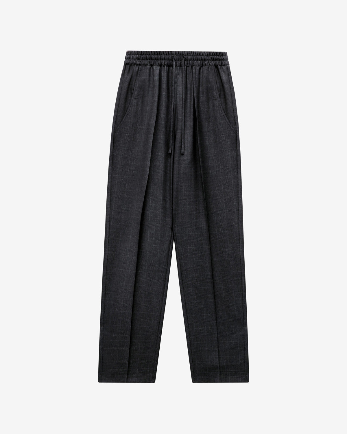 Liska Pants – Anthracite