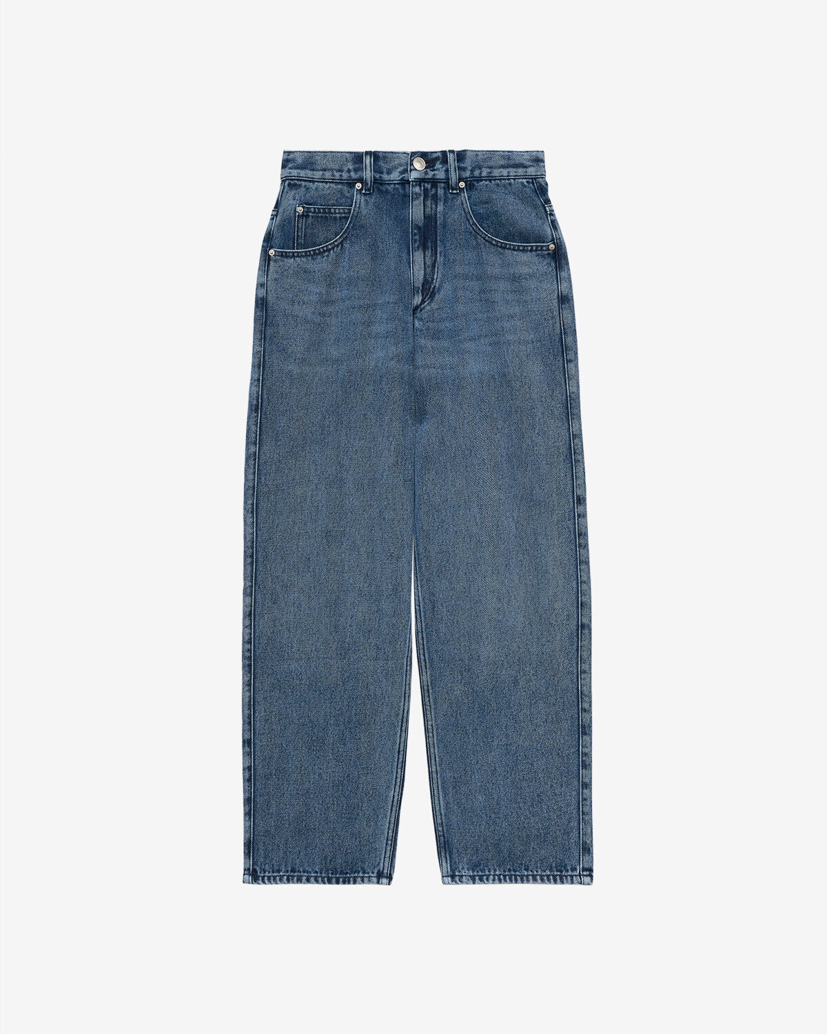 Jenny Pants – Light Blue