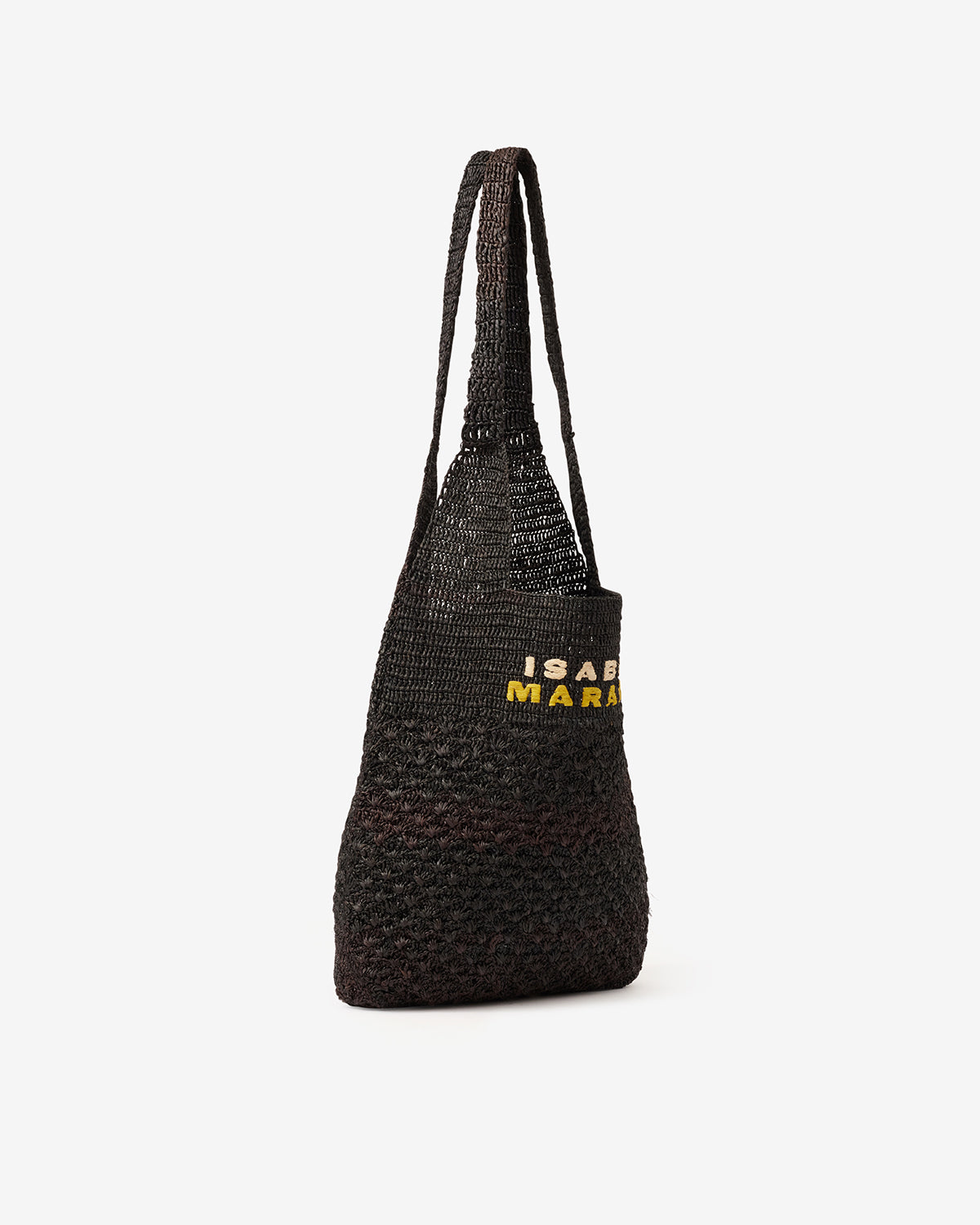 Praia Medium Bag – Black
