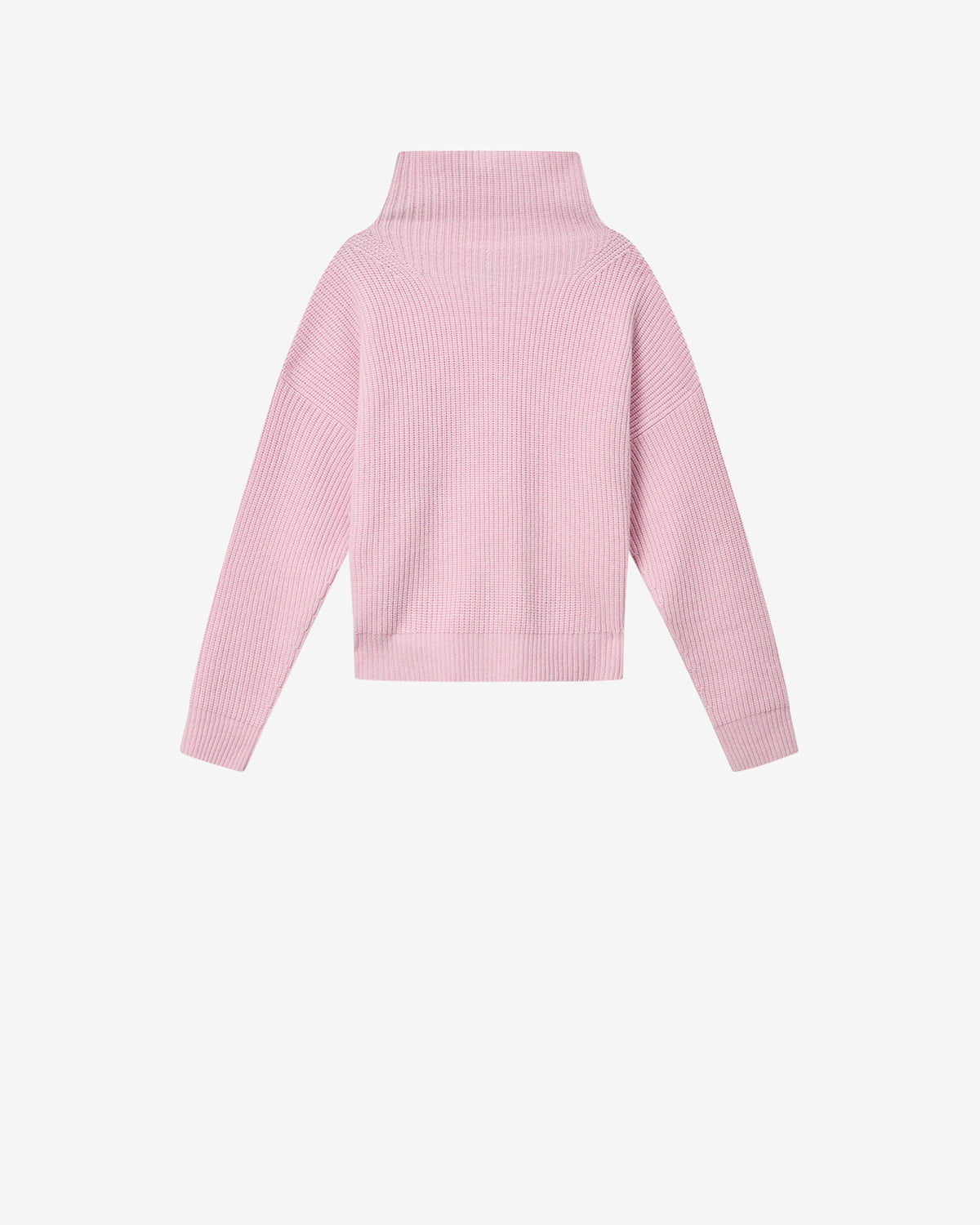Brooke Sweater – Pink