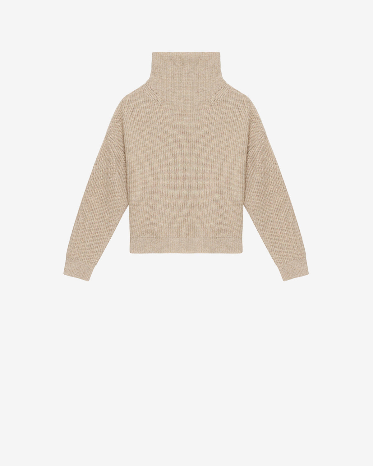 Brooke Sweater – Beige