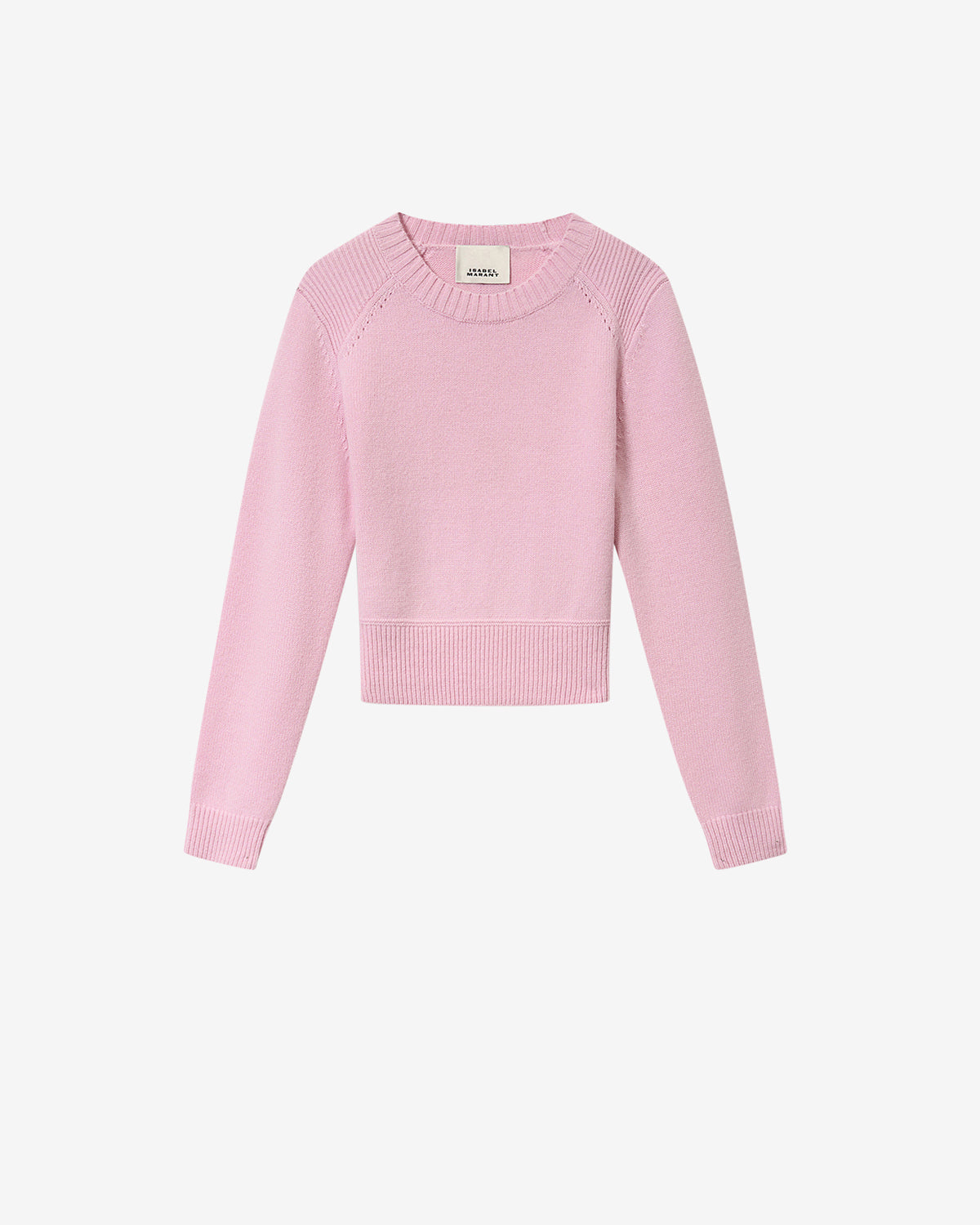 Cornelia Sweater – Pink