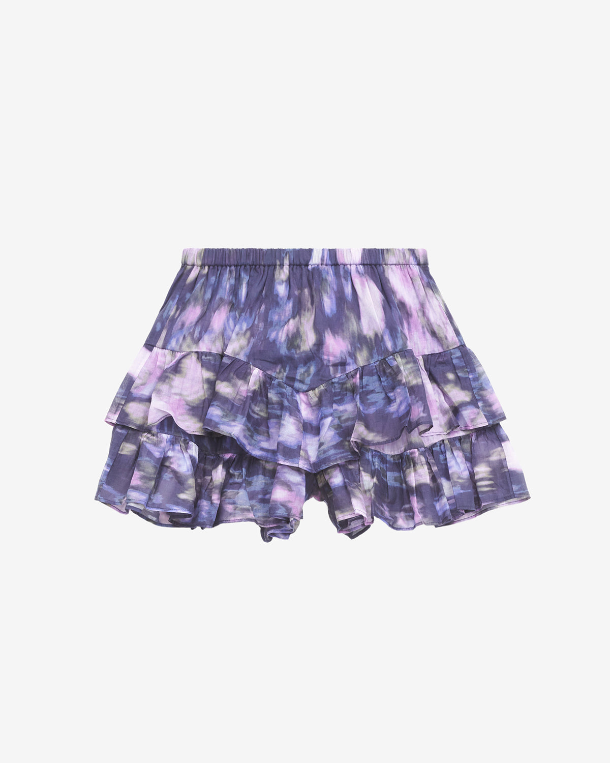 Jocadia Shorts – Purple/lilac