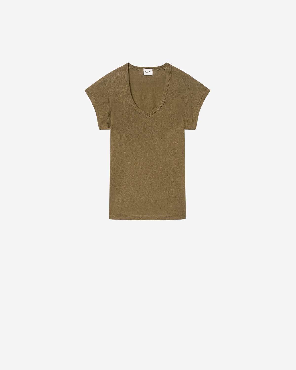 Zankou T	Dark Khaki