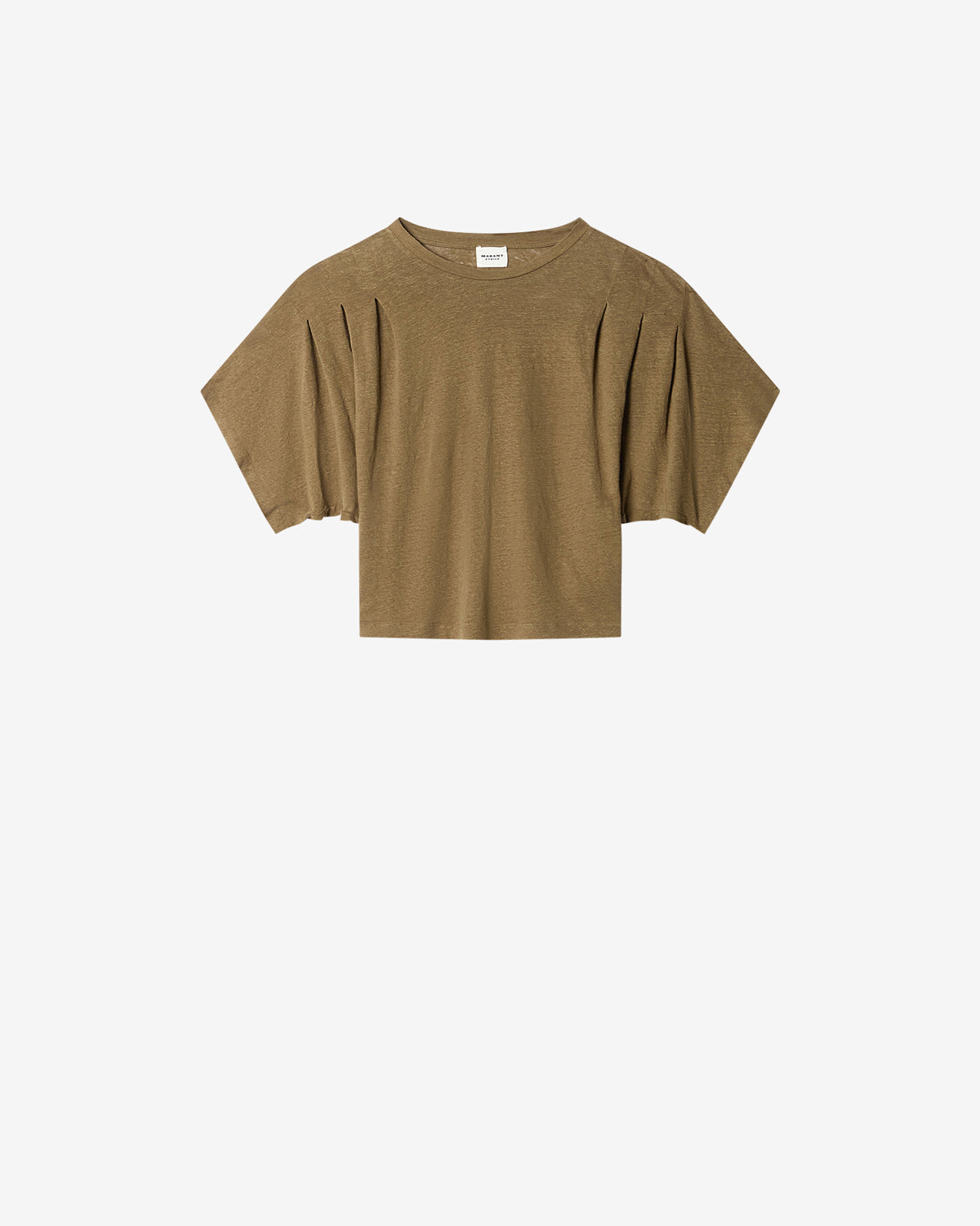 Kyanza T	Dark Khaki