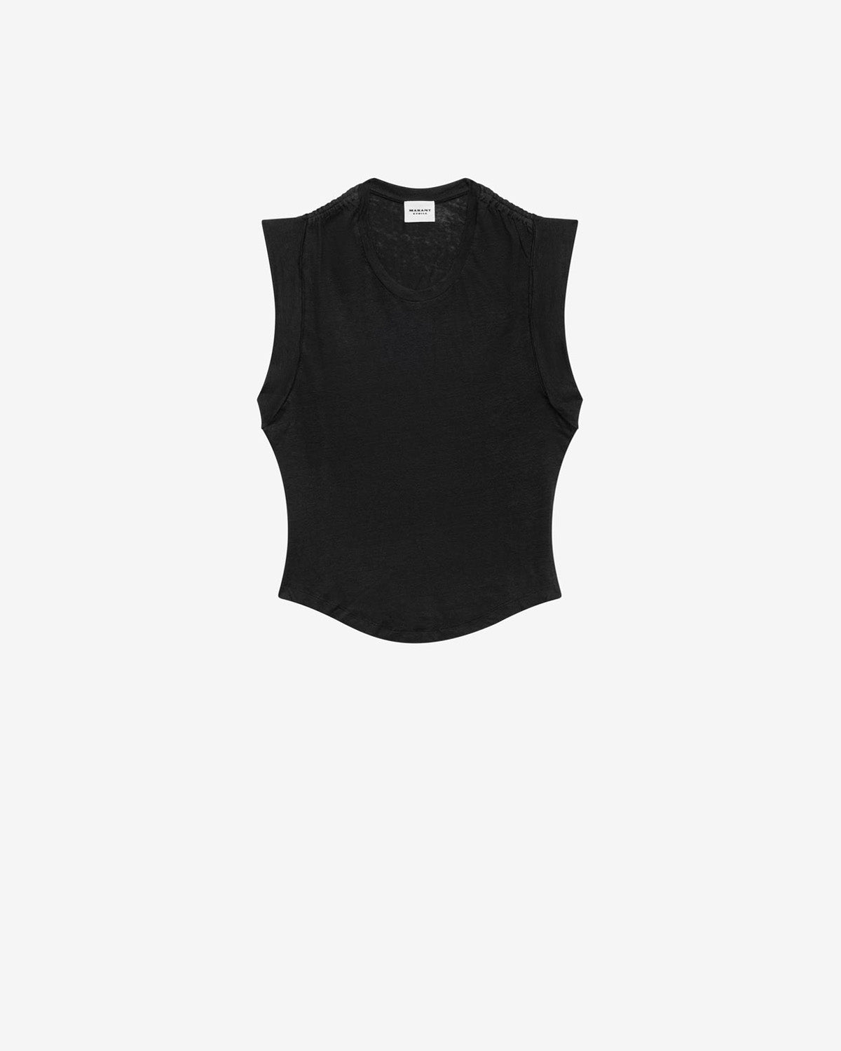 Kotty Tee	Black