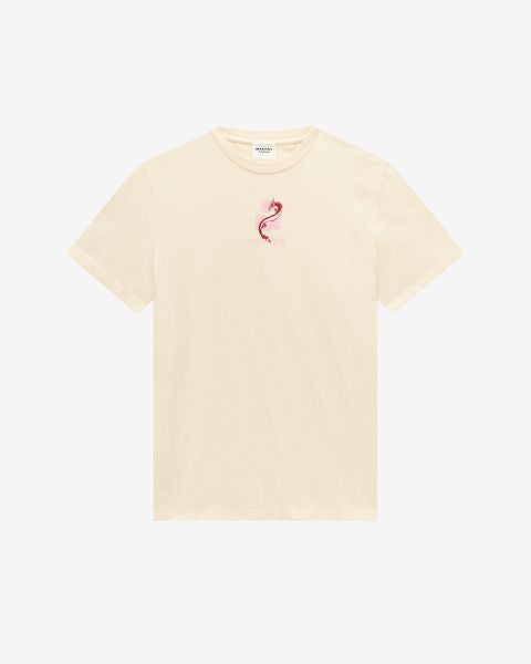 Abyo Tee	Beige