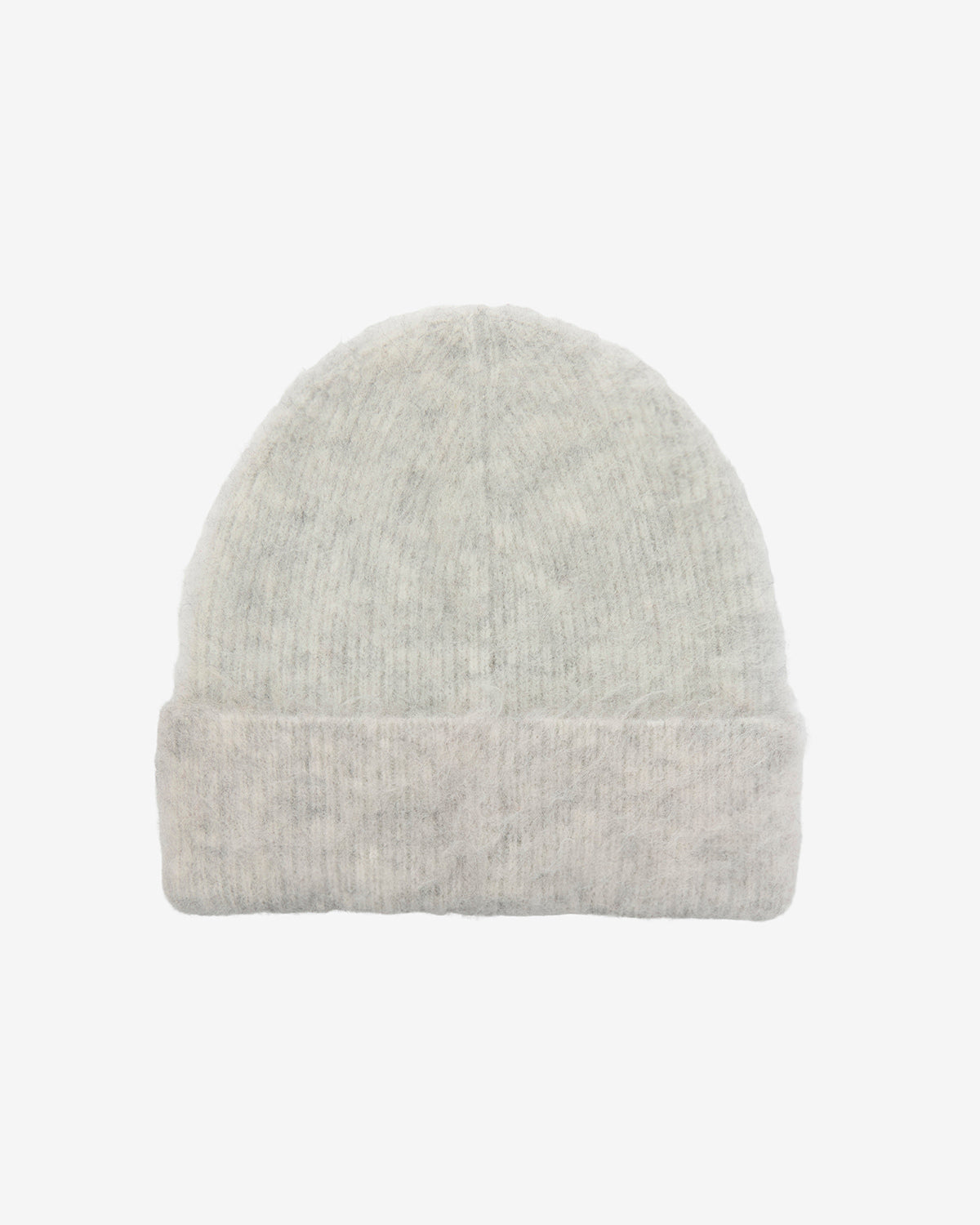 Peeta Beanie – Light Gray