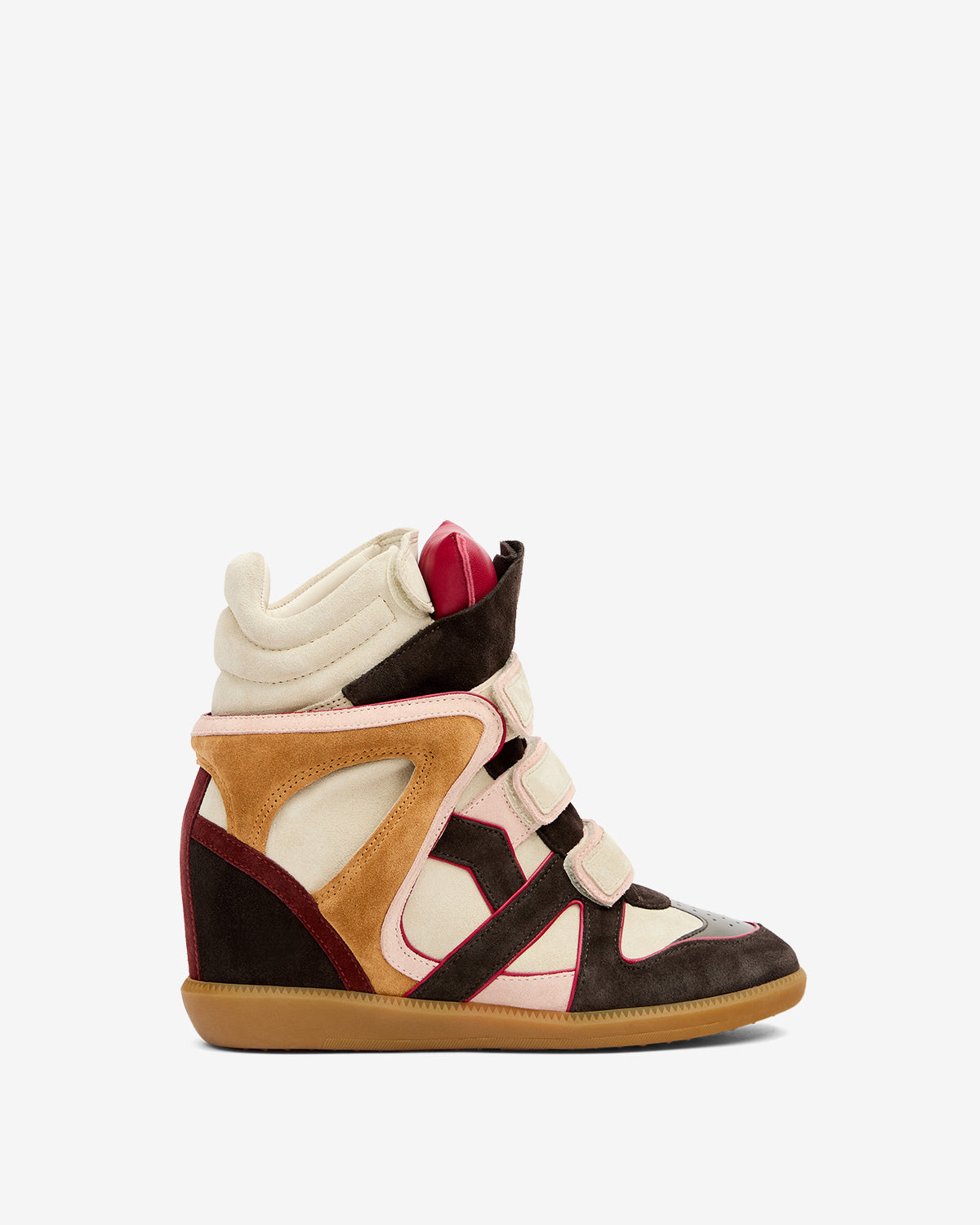 Bekett Sneakers – Multicolor