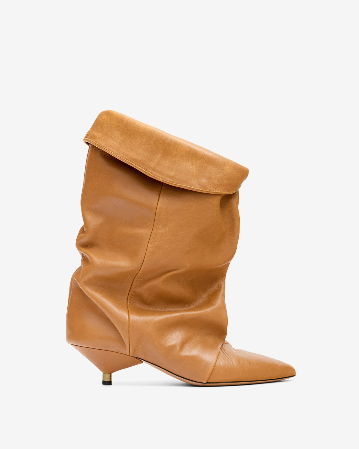 Edrik Boots – Fauve