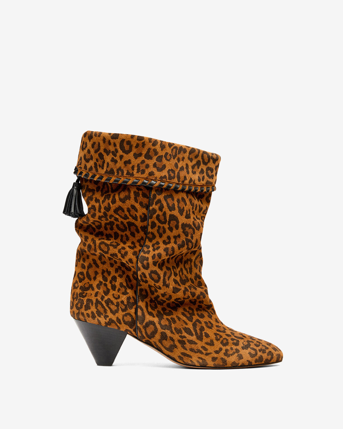 Dalby Boots – Leopard