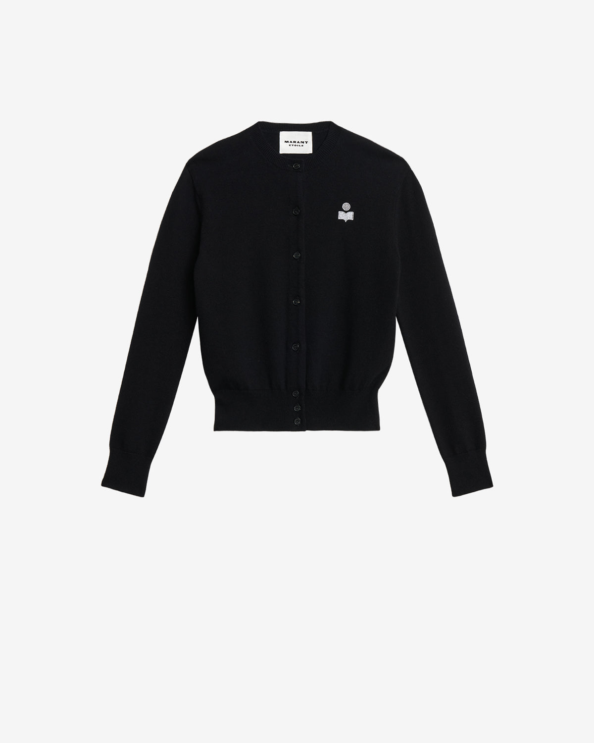 Mona Cardigan – Black