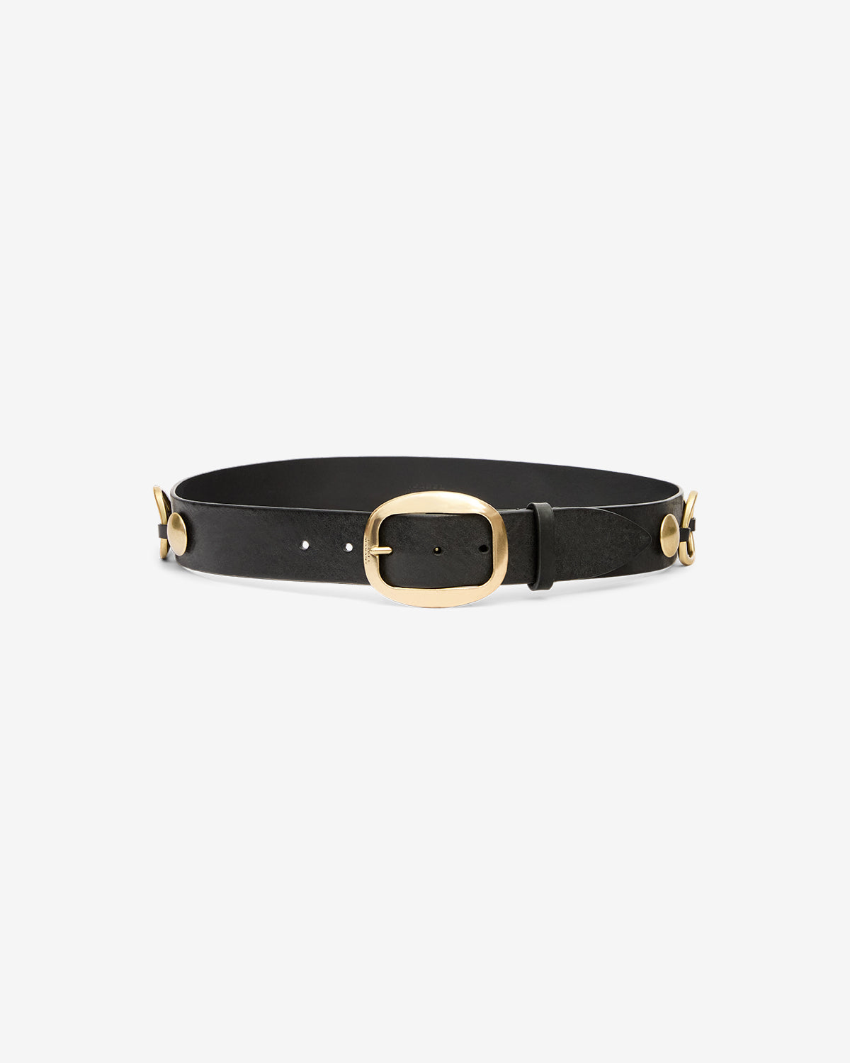 Dara Belt – Black