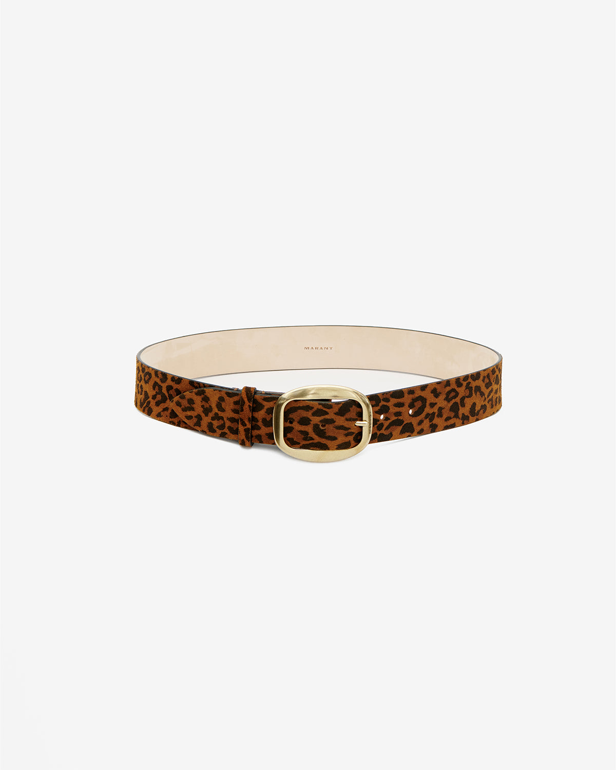 Dara Belt – Leopard