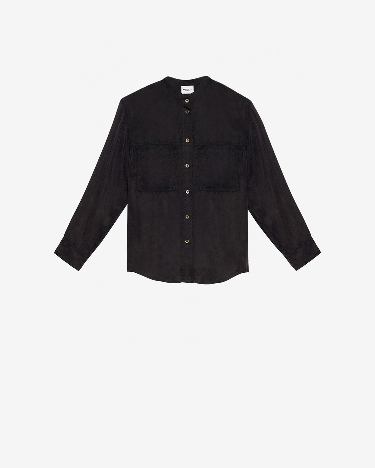 Zetta Shirt – Black