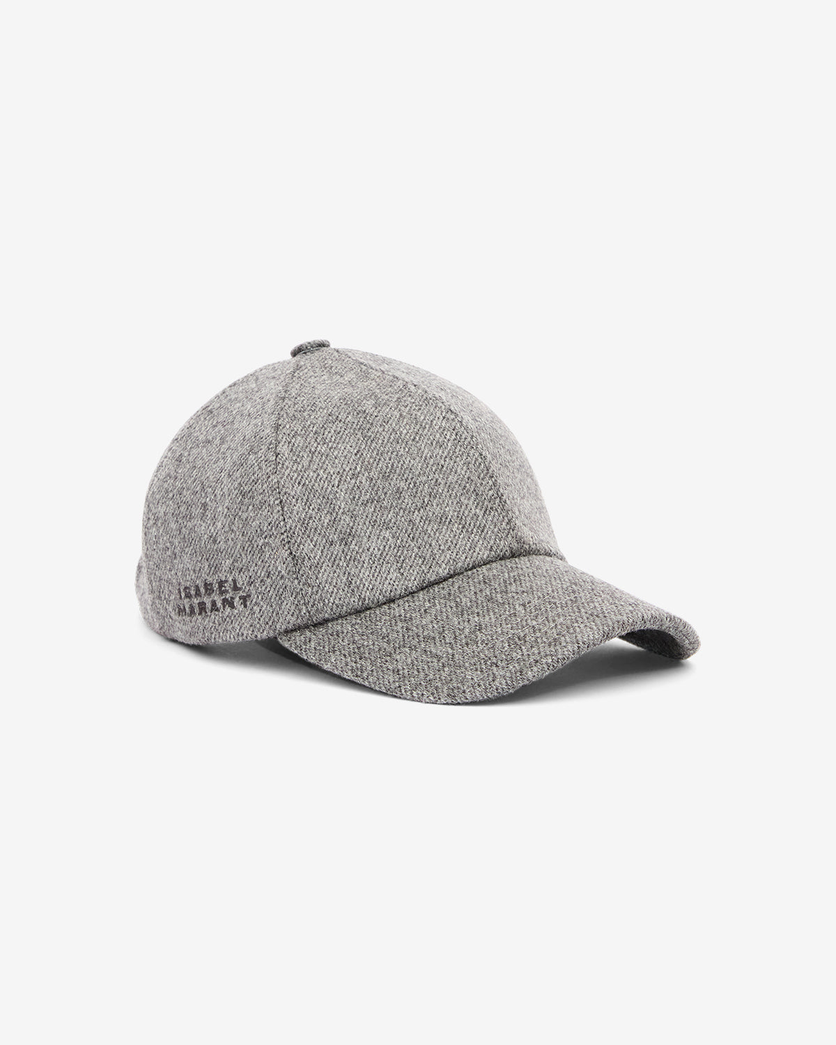 Tomas Cap – Anthracite